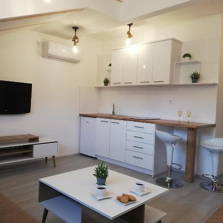 Apartments Naumovski Ohrid Exterior photo
